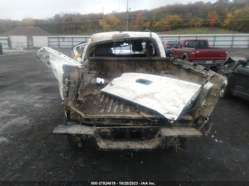 2020 TOYOTA TACOMA SR5 V6 - 3TMCZ5AN5LM331605