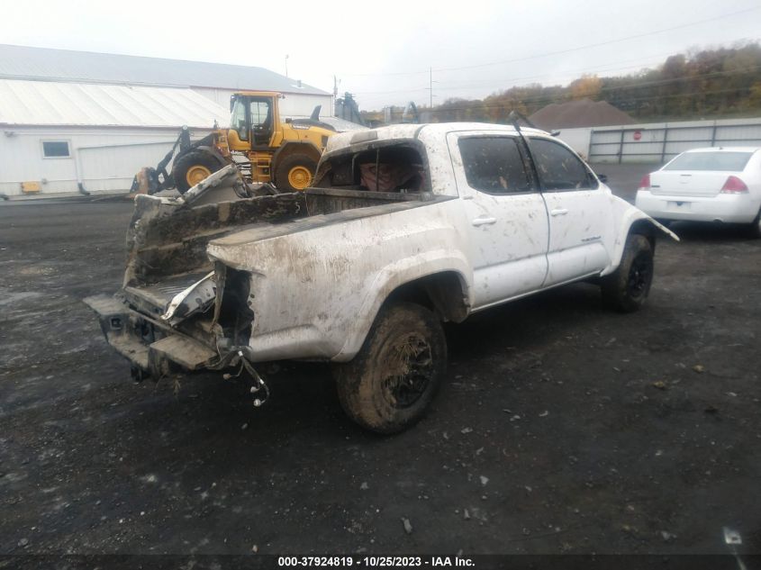 2020 TOYOTA TACOMA SR5 V6 - 3TMCZ5AN5LM331605