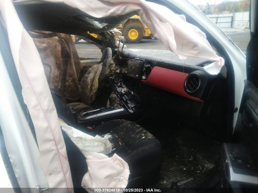 2020 TOYOTA TACOMA SR5 V6 - 3TMCZ5AN5LM331605