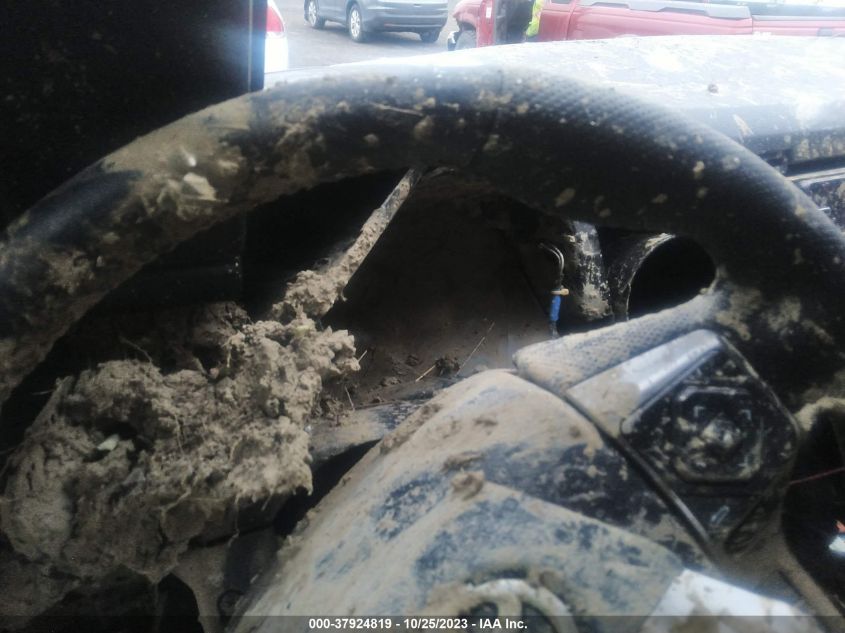 2020 TOYOTA TACOMA SR5 V6 - 3TMCZ5AN5LM331605