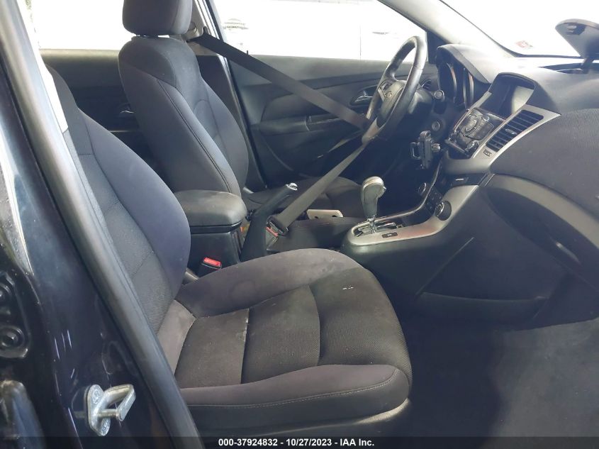 2013 CHEVROLET CRUZE ECO - 1G1PH5SB9D7226563