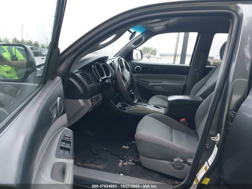 2014 TOYOTA TACOMA PRERUNNER - 5TFJX4GN1EX031362