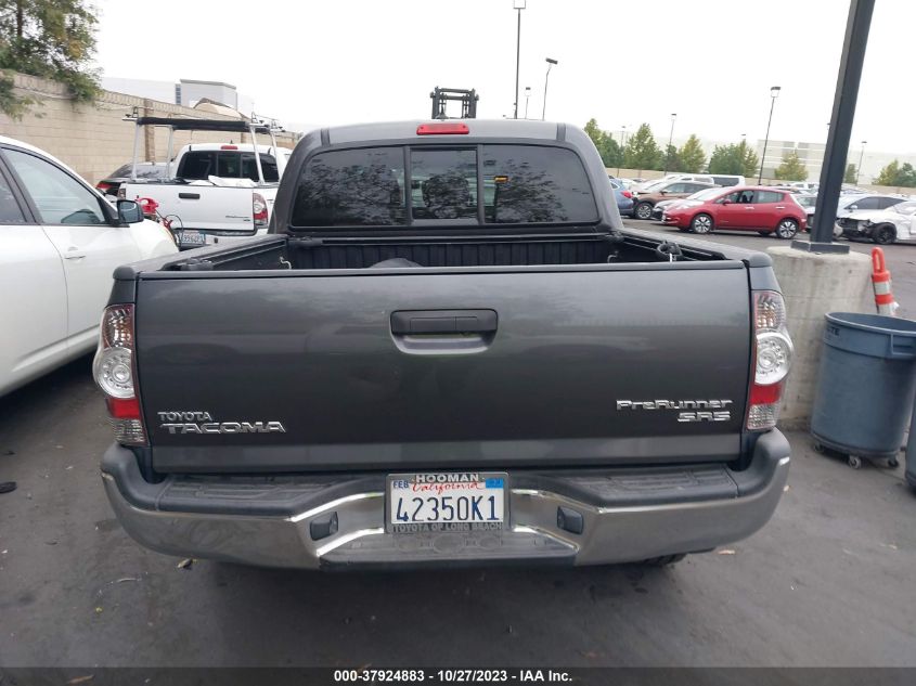 2014 TOYOTA TACOMA PRERUNNER - 5TFJX4GN1EX031362
