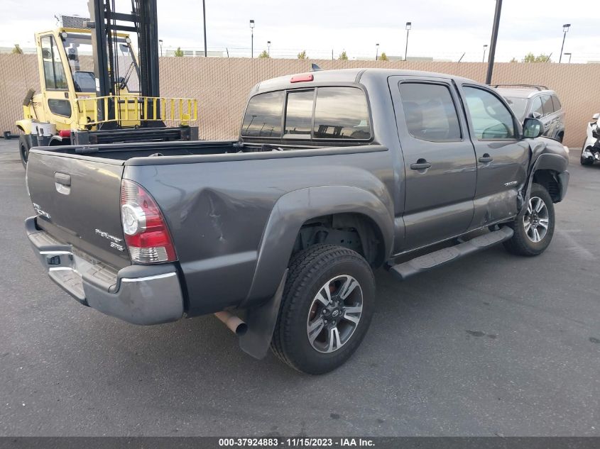 2014 TOYOTA TACOMA PRERUNNER - 5TFJX4GN1EX031362