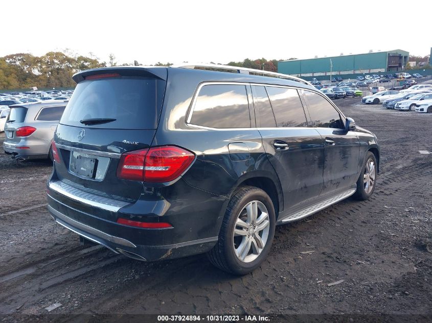 2017 MERCEDES-BENZ GLS 450 4JGDF6EE6HA843449