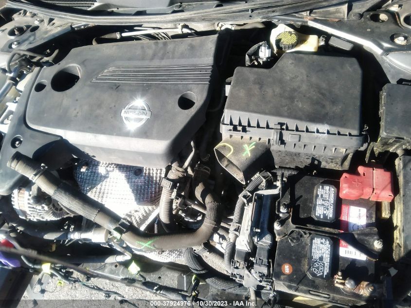 2015 NISSAN ALTIMA 2.5 SV - 1N4AL3AP2FC151914