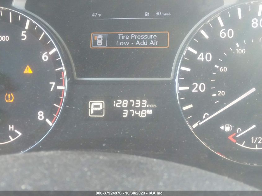 2015 NISSAN ALTIMA 2.5 SV - 1N4AL3AP2FC151914