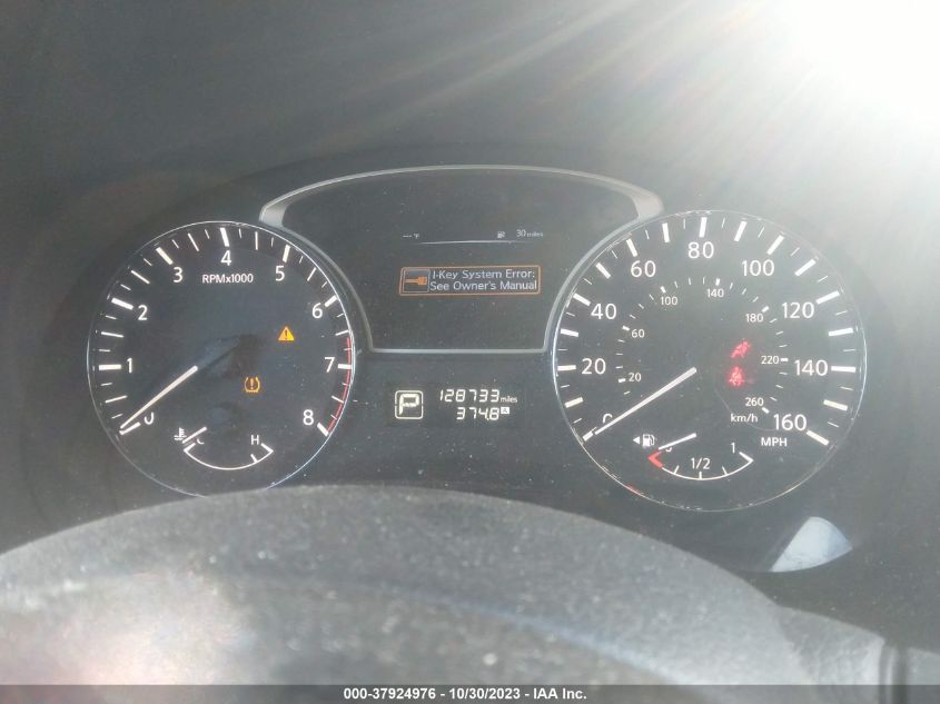 2015 NISSAN ALTIMA 2.5 SV - 1N4AL3AP2FC151914