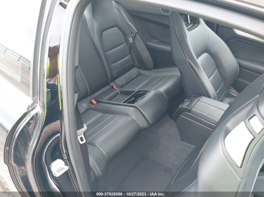 2013 MERCEDES-BENZ C-CLASS C 250 - WDDGJ4HB6DG058366