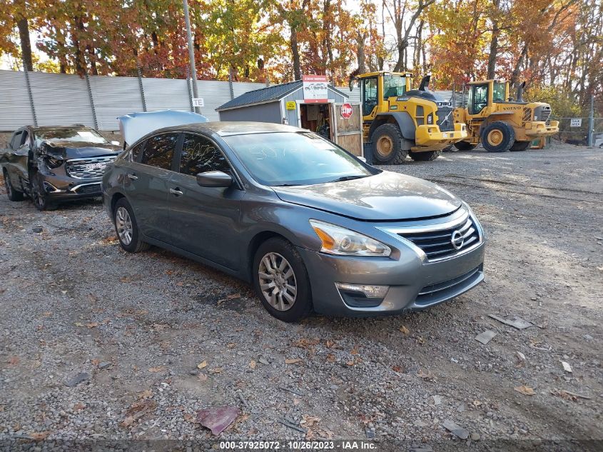 1N4AL3AP7EN355241 | 2014 NISSAN ALTIMA