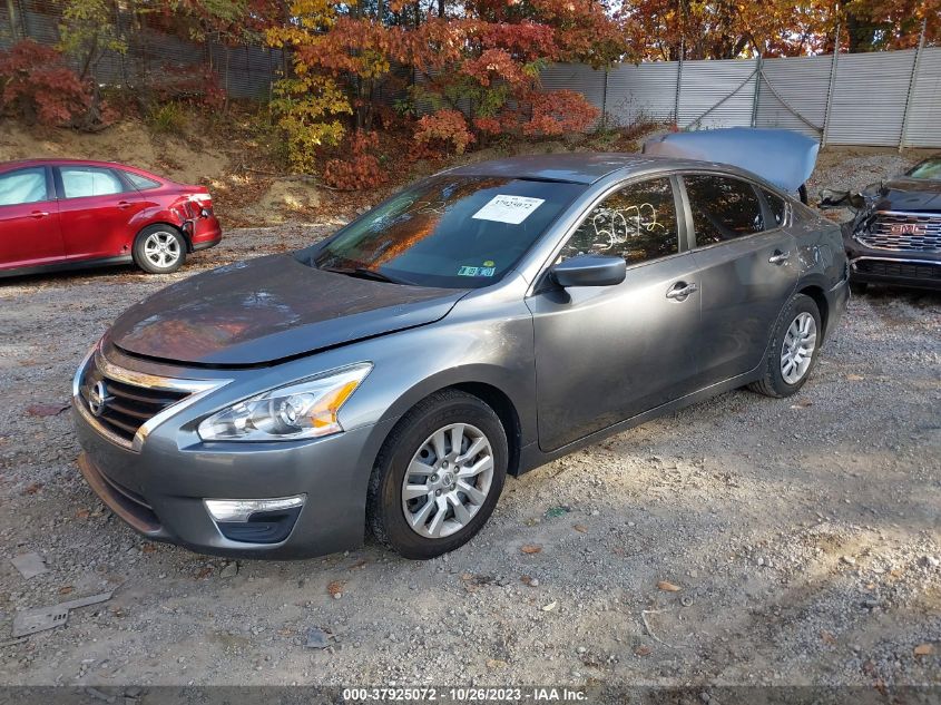 1N4AL3AP7EN355241 | 2014 NISSAN ALTIMA