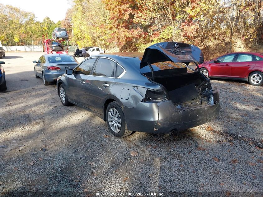 1N4AL3AP7EN355241 | 2014 NISSAN ALTIMA