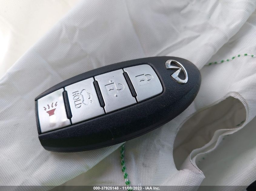 2015 INFINITI Q50 PREMIUM/SPORT - JN1BV7AP6FM347531