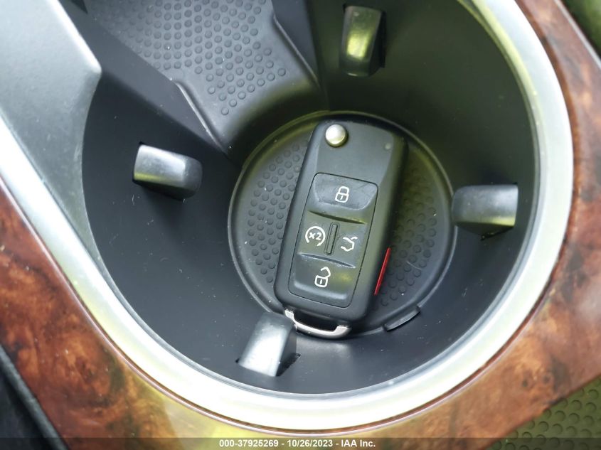 2013 VOLKSWAGEN PASSAT SEL - 1VWCM7A32DC037961