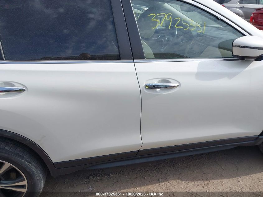 2020 NISSAN ROGUE S/SV - JN8AT2MV5LW119973