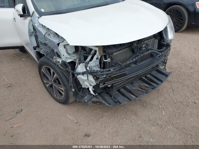 2020 NISSAN ROGUE S/SV - JN8AT2MV5LW119973