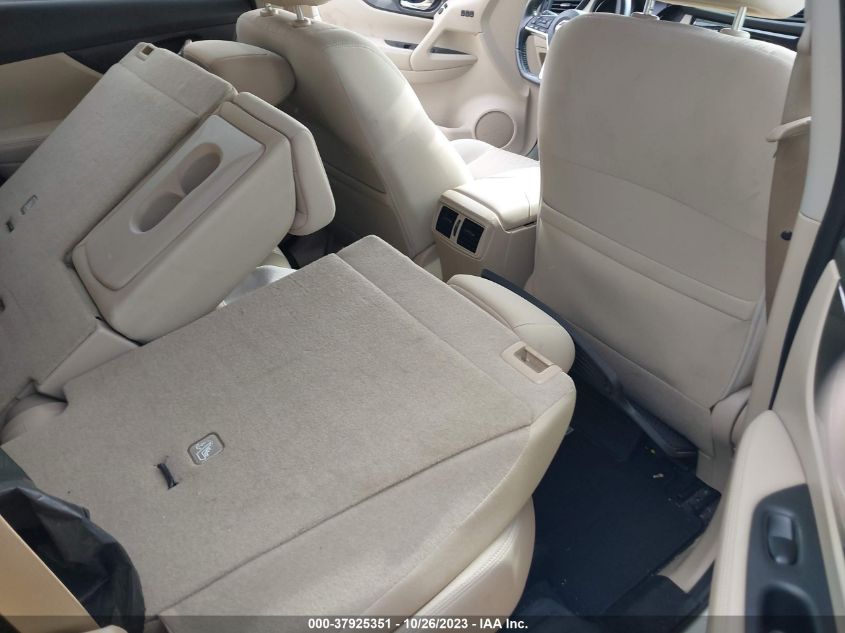2020 NISSAN ROGUE S/SV - JN8AT2MV5LW119973