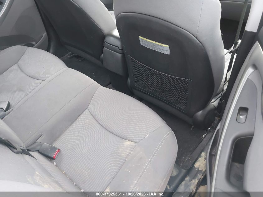 2015 HYUNDAI ELANTRA SE/SPORT/LIMITED - KMHDH4AE3FU387524