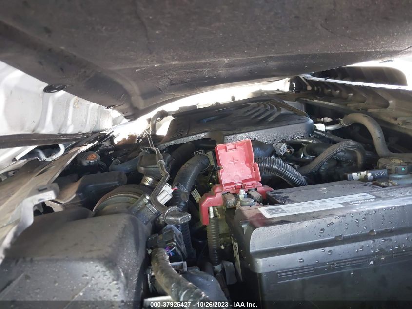 2020 NISSAN ALTIMA 2.5 SR - 1N4BL4CV2LC192612