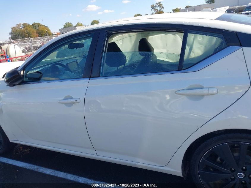 2020 NISSAN ALTIMA 2.5 SR - 1N4BL4CV2LC192612