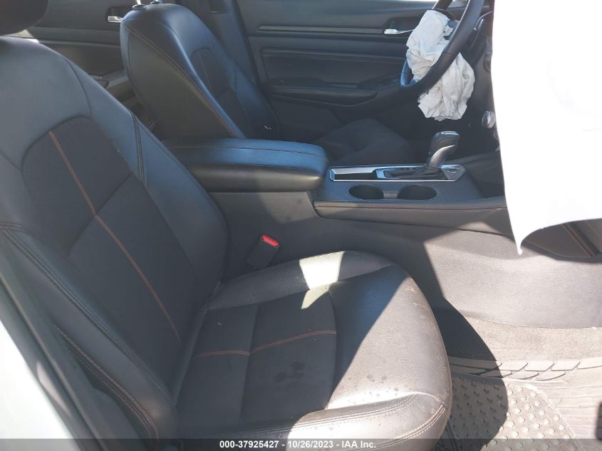 2020 NISSAN ALTIMA 2.5 SR - 1N4BL4CV2LC192612