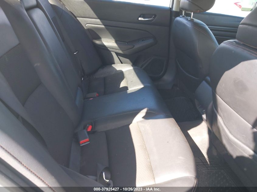 2020 NISSAN ALTIMA 2.5 SR - 1N4BL4CV2LC192612