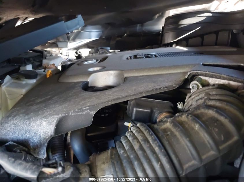 2017 INFINITI QX50 - JN1BJ0RR2HM404853