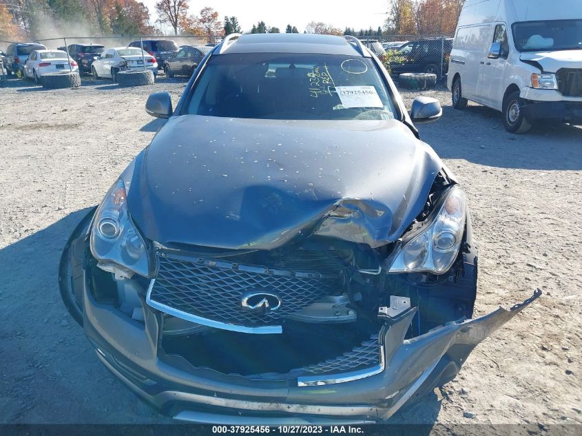 2017 INFINITI QX50 - JN1BJ0RR2HM404853
