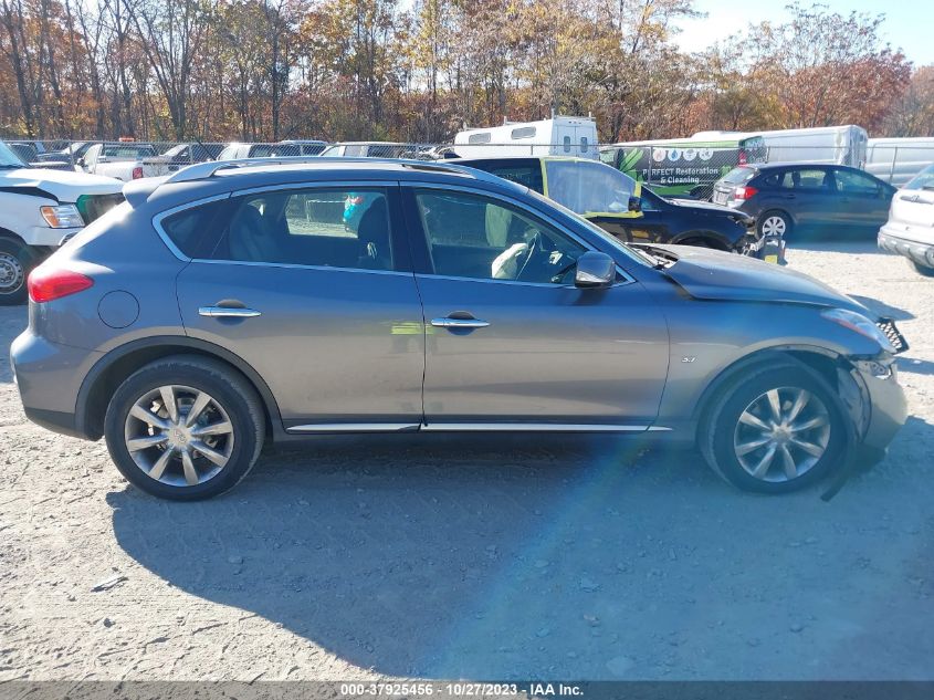 2017 INFINITI QX50 - JN1BJ0RR2HM404853