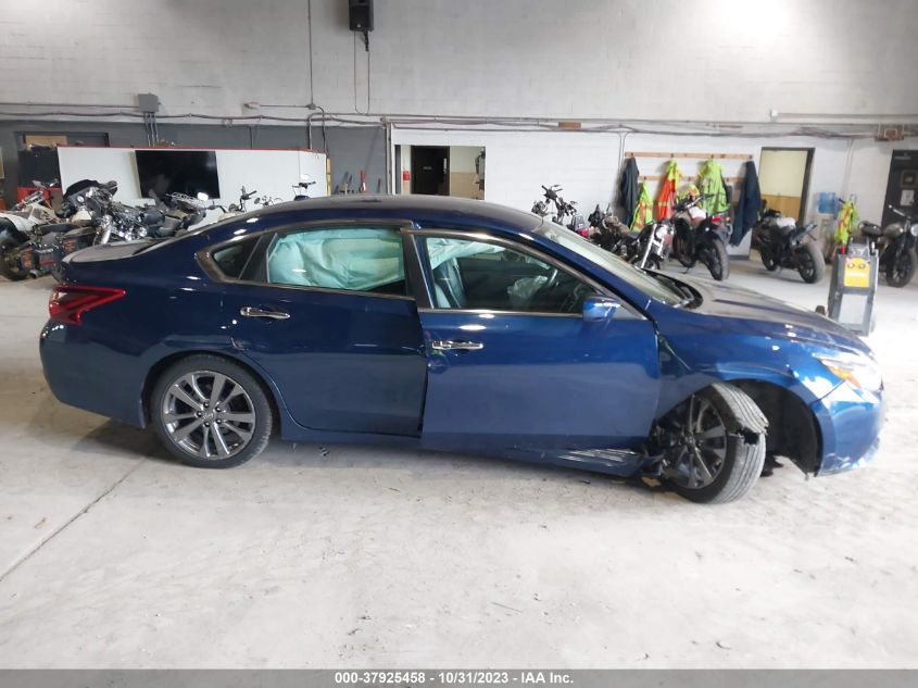 2018 NISSAN ALTIMA 2.5 SR - 1N4AL3AP7JC211663