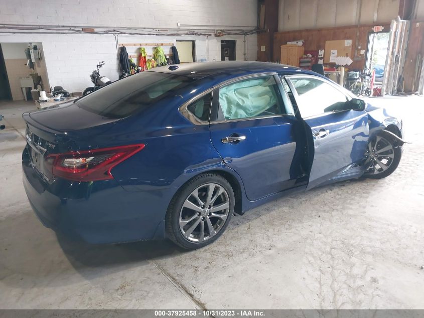 2018 NISSAN ALTIMA 2.5 SR - 1N4AL3AP7JC211663