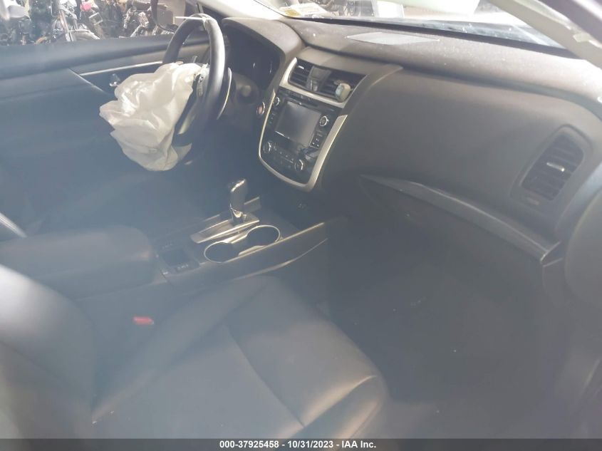 2018 NISSAN ALTIMA 2.5 SR - 1N4AL3AP7JC211663