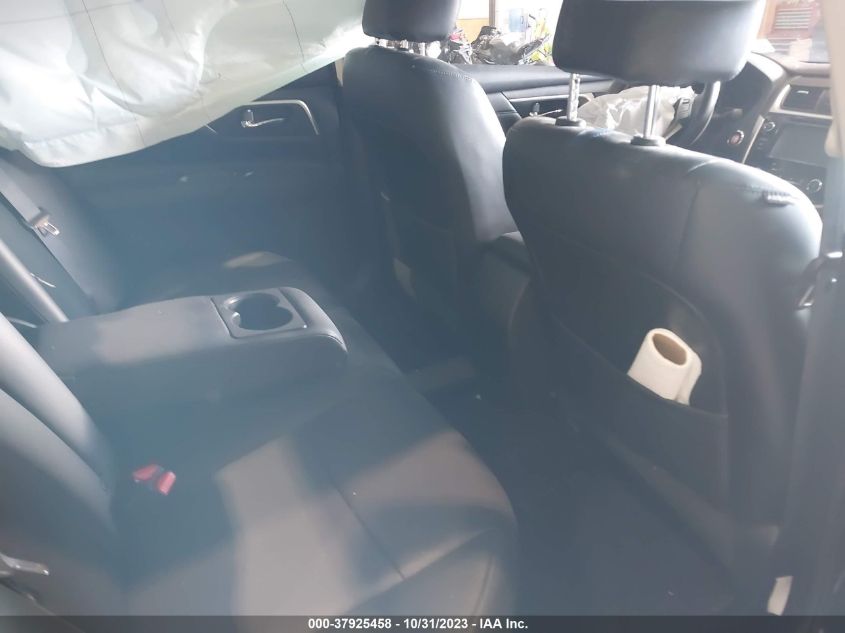 2018 NISSAN ALTIMA 2.5 SR - 1N4AL3AP7JC211663