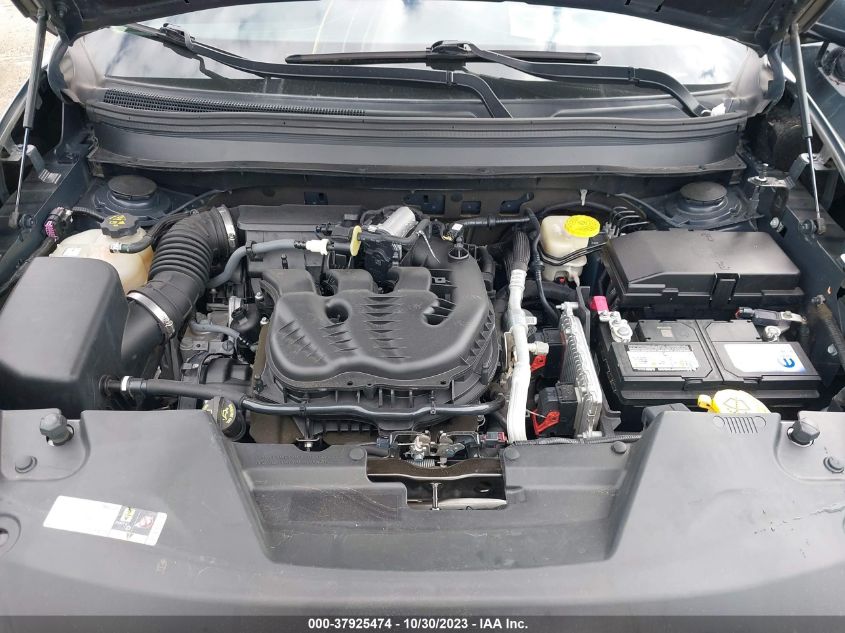 2017 JEEP CHEROKEE LATITUDE - 1C4PJMCS8HW565623