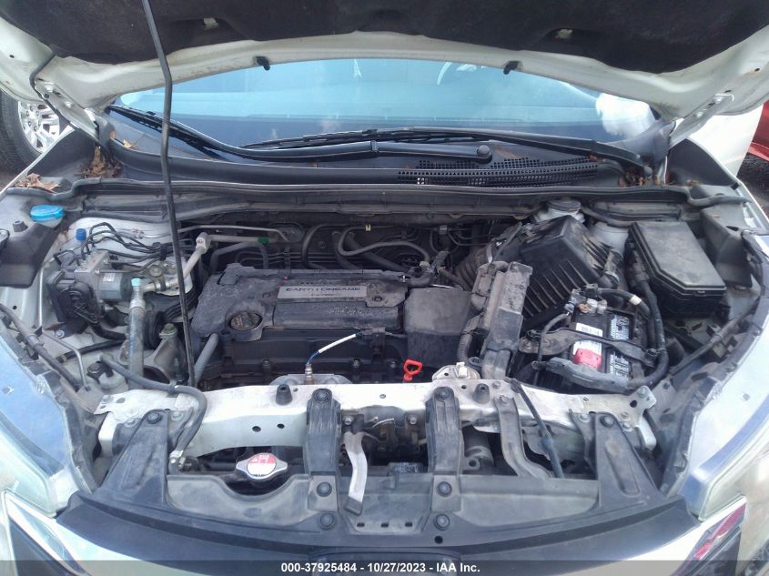 2015 HONDA CR-V LX - 5J6RM3H36FL010707