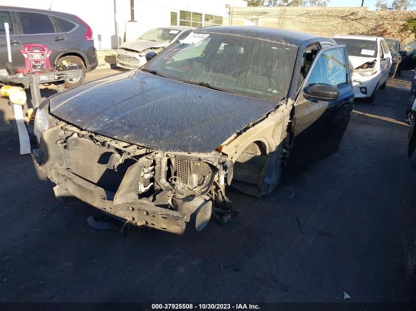 2013 CHRYSLER 300 - 2C3CCAAG7DH509224