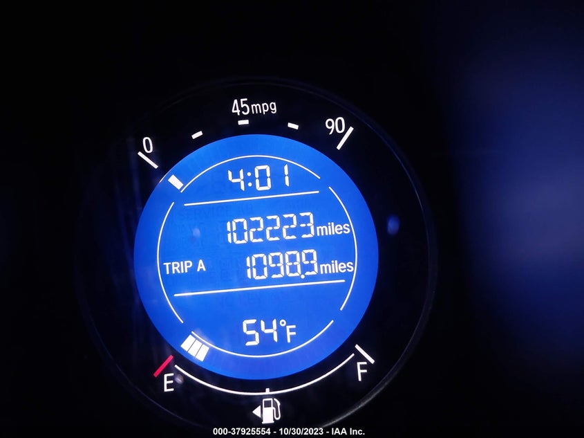 VIN 3HGGK5H53HM706024 2017 HONDA FIT LX
