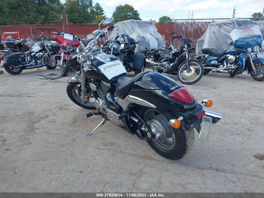 2014 SUZUKI VZ800 JS1VS56A2E2100099