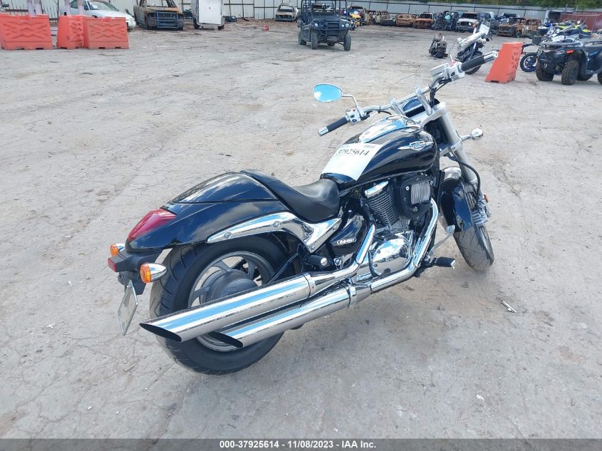 2014 SUZUKI VZ800 JS1VS56A2E2100099