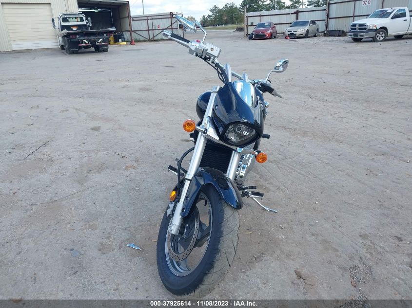 2014 SUZUKI VZ800 JS1VS56A2E2100099