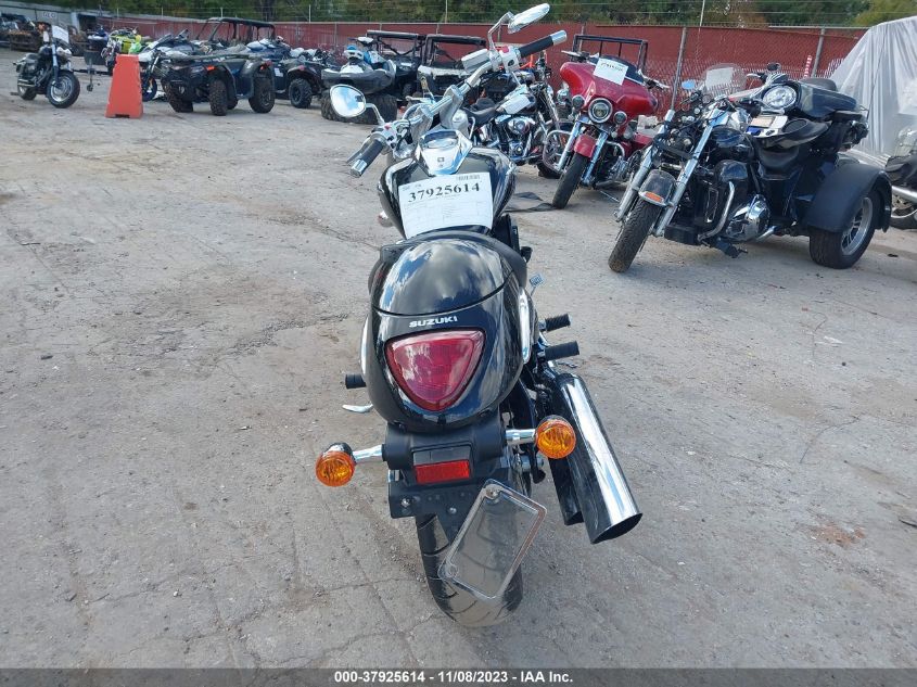 2014 SUZUKI VZ800 JS1VS56A2E2100099