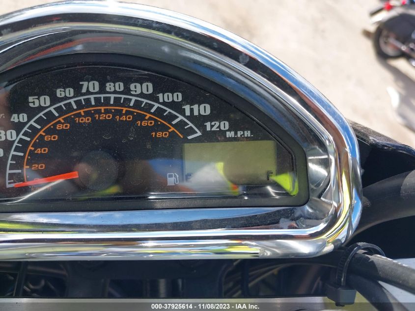 2014 SUZUKI VZ800 JS1VS56A2E2100099