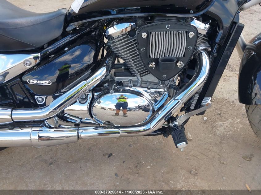 2014 SUZUKI VZ800 JS1VS56A2E2100099
