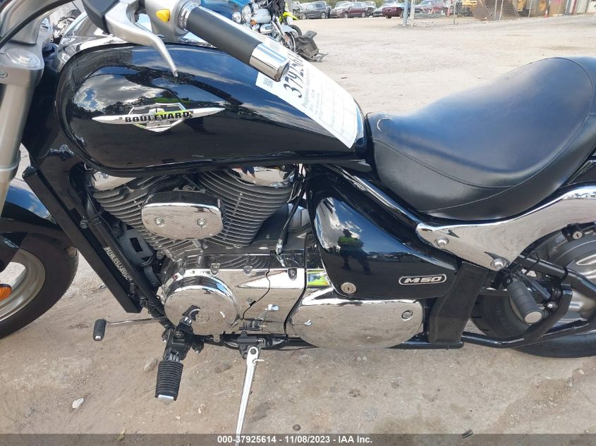 2014 SUZUKI VZ800 JS1VS56A2E2100099