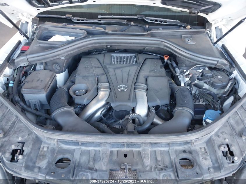 2013 MERCEDES-BENZ GL-CLASS GL 450 - 4JGDF7CE5DA169989