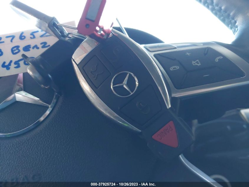 2013 MERCEDES-BENZ GL-CLASS GL 450 - 4JGDF7CE5DA169989