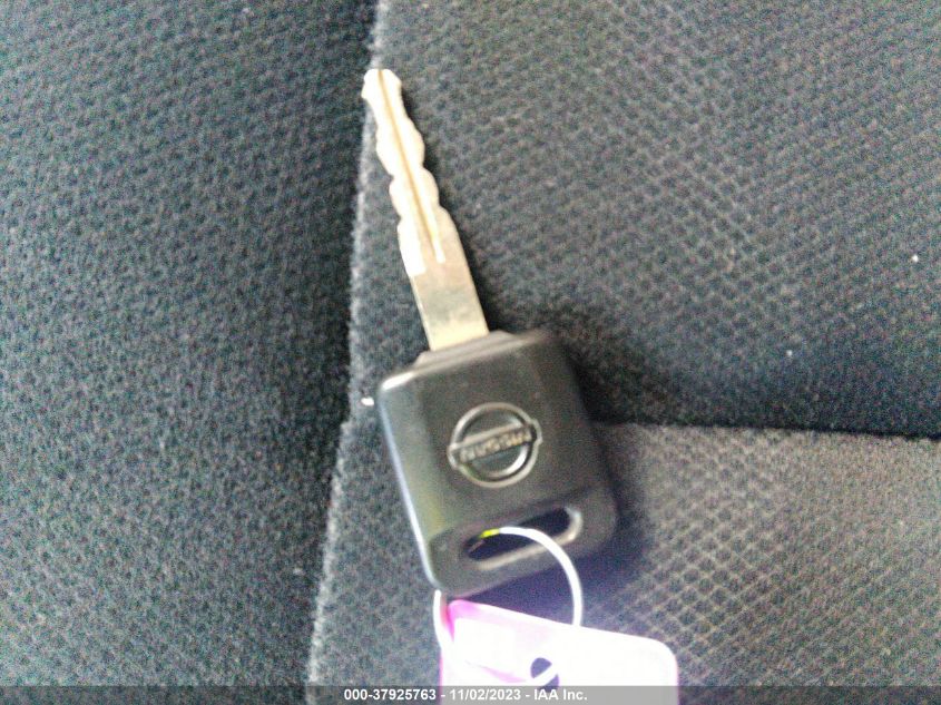 2015 NISSAN VERSA NOTE S PLUS - 3N1CE2CPXFL448084
