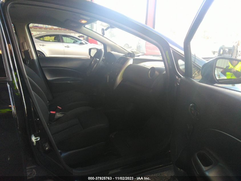 2015 NISSAN VERSA NOTE S PLUS - 3N1CE2CPXFL448084