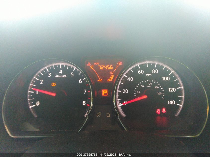 2015 NISSAN VERSA NOTE S PLUS - 3N1CE2CPXFL448084