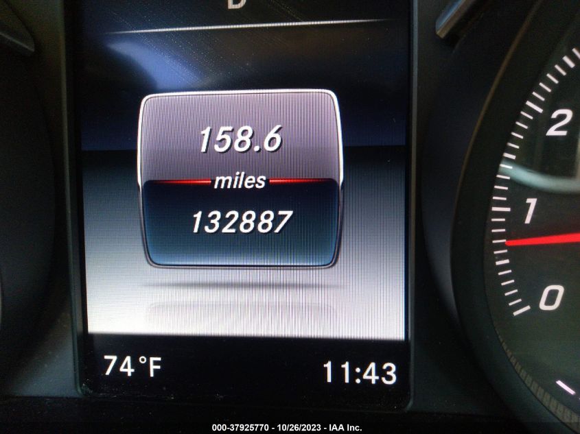 2015 MERCEDES-BENZ C-CLASS C 300 - 55SWF4KB9FU002837
